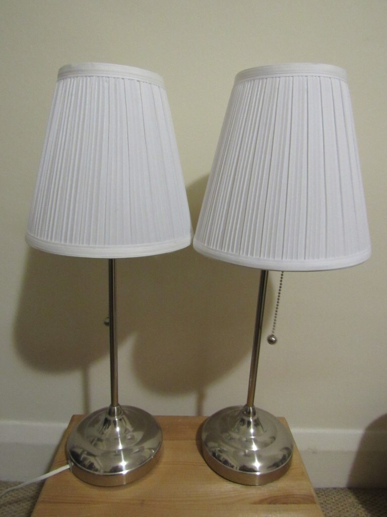 gumtree table lamps